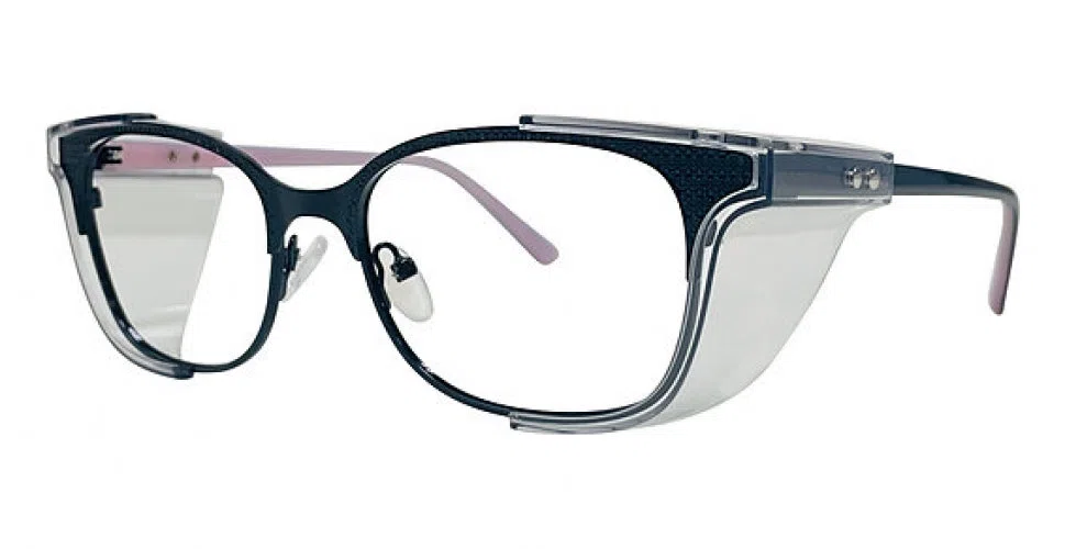 INVINCIBLE SAFETY EYEWEAR ISE301M Eyeglasses - view 9